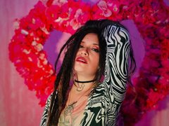 Fenix_Lilith - female with black hair and  big tits webcam at ImLive