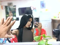 FernandaSophia - shemale webcam at xLoveCam