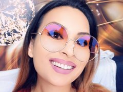 EvaandAaron23 - couple webcam at ImLive