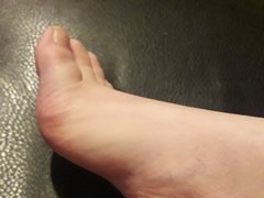 fetishdom66 - blond female with  big tits webcam at ImLive