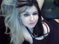 fetishdom66 - blond female with  big tits webcam at ImLive