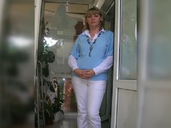 NatulichkaLovOzone - blond female with  small tits webcam at ImLive