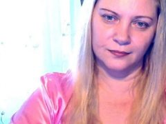 NatulichkaLovOzone - blond female with  small tits webcam at ImLive