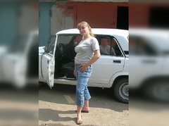 NatulichkaLovOzone - blond female with  small tits webcam at ImLive