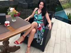 FortuneAlanna from ImLive