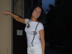 Foxavina - female webcam at ImLive