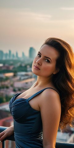 DesireDiane - female with brown hair and  small tits webcam at ImLive