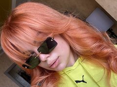 FoxyFiery6983985 - female webcam at ImLive