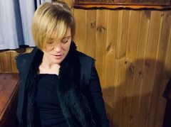 FrensissLove from ImLive