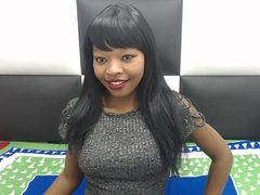 FunFucky - female webcam at ImLive