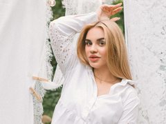 GabriellaBreen - blond female with  big tits webcam at LiveJasmin
