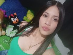 Gaby_Skinny_ from ImLive