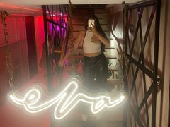 Gabymejia_ - female with brown hair and  small tits webcam at ImLive