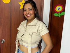 Gabysweet_x from ImLive