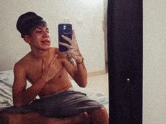 GaeliiItto from ImLive
