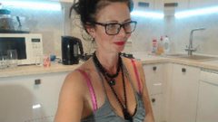 GannaWind - female with black hair webcam at xLoveCam