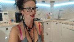 GannaWind - female with black hair webcam at xLoveCam