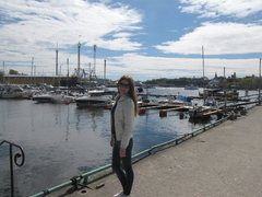 Gasminka - female with brown hair webcam at ImLive