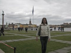 Gasminka - female with brown hair webcam at ImLive