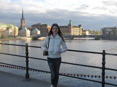 Gasminka - female with brown hair webcam at ImLive