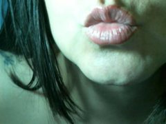 gabrielacastro - female with brown hair and  big tits webcam at ImLive