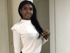 Genesis_Sandoval - female with brown hair and  big tits webcam at ImLive