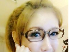 GifeDara_AV - shemale with brown hair webcam at ImLive