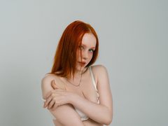 GingerMiss from ImLive