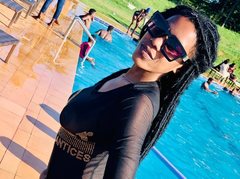 AmandaRomance - female with black hair and  big tits webcam at LiveJasmin