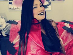 ginger_taste - female with black hair webcam at ImLive