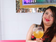 girlskinky2 - female webcam at ImLive