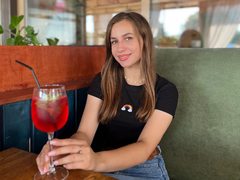 GlamourGoddessNew - female webcam at ImLive