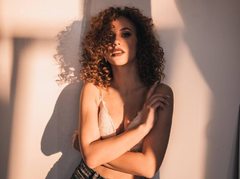 GlamourGoddessNew - female webcam at ImLive