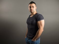 GlennMastersX from LiveJasmin