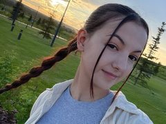 GloriaSexx from ImLive