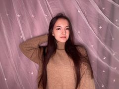 GloriaSexx - female with brown hair webcam at ImLive