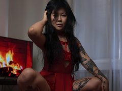 GoddessLaura4U from ImLive