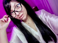 GoddessNatali - blond female with  small tits webcam at ImLive