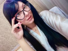 GoddessNatali - blond female with  small tits webcam at ImLive