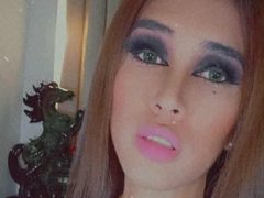 GoddessRavenNoir from ImLive