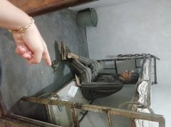 InoccentWet - female with black hair webcam at ImLive