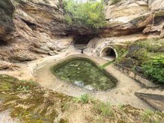 Sexy_Kitten - female with red hair and  small tits webcam at ImLive