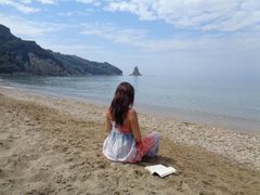 Sexy_Kitten - female with red hair and  small tits webcam at ImLive