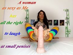 Sexy_Kitten - female with red hair and  small tits webcam at ImLive