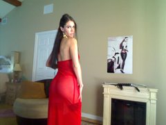 GodessSusi - female with brown hair webcam at ImLive