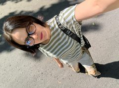 Gonata - female with black hair webcam at ImLive