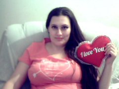 hot2fuckxxx - female with brown hair and  big tits webcam at ImLive