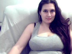 hot2fuckxxx - female with brown hair and  big tits webcam at ImLive