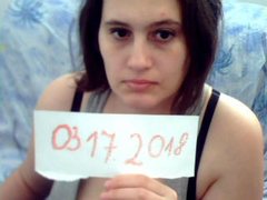 hot2fuckxxx - female with brown hair and  big tits webcam at ImLive