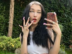 Gothdesss from ImLive